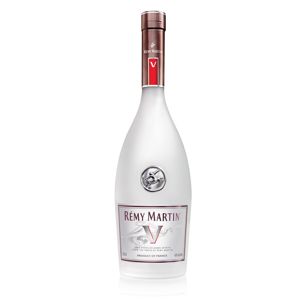 Remy Martin V Cordial 750ml