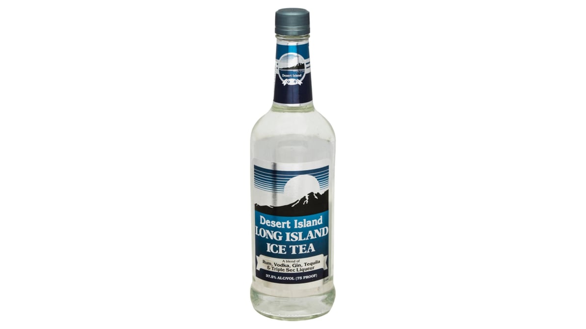 Desert Island 750ml