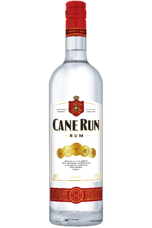 Cane Ran Rum 750ml