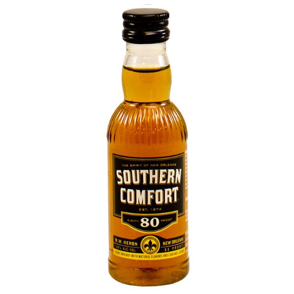 Southern Comfort 80 Proof 50ml