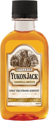 Yukan Jack 100 ml