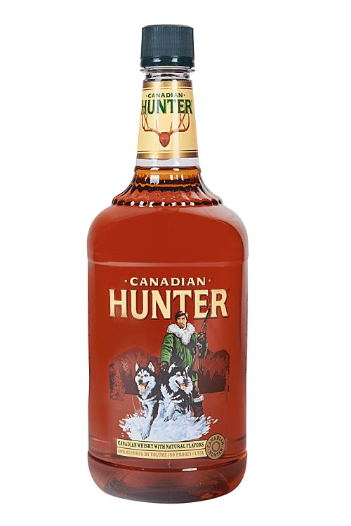 Canadian Hunter 1.75 L