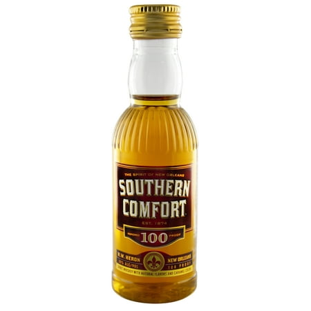 Southern Comfort 100PF 50ml