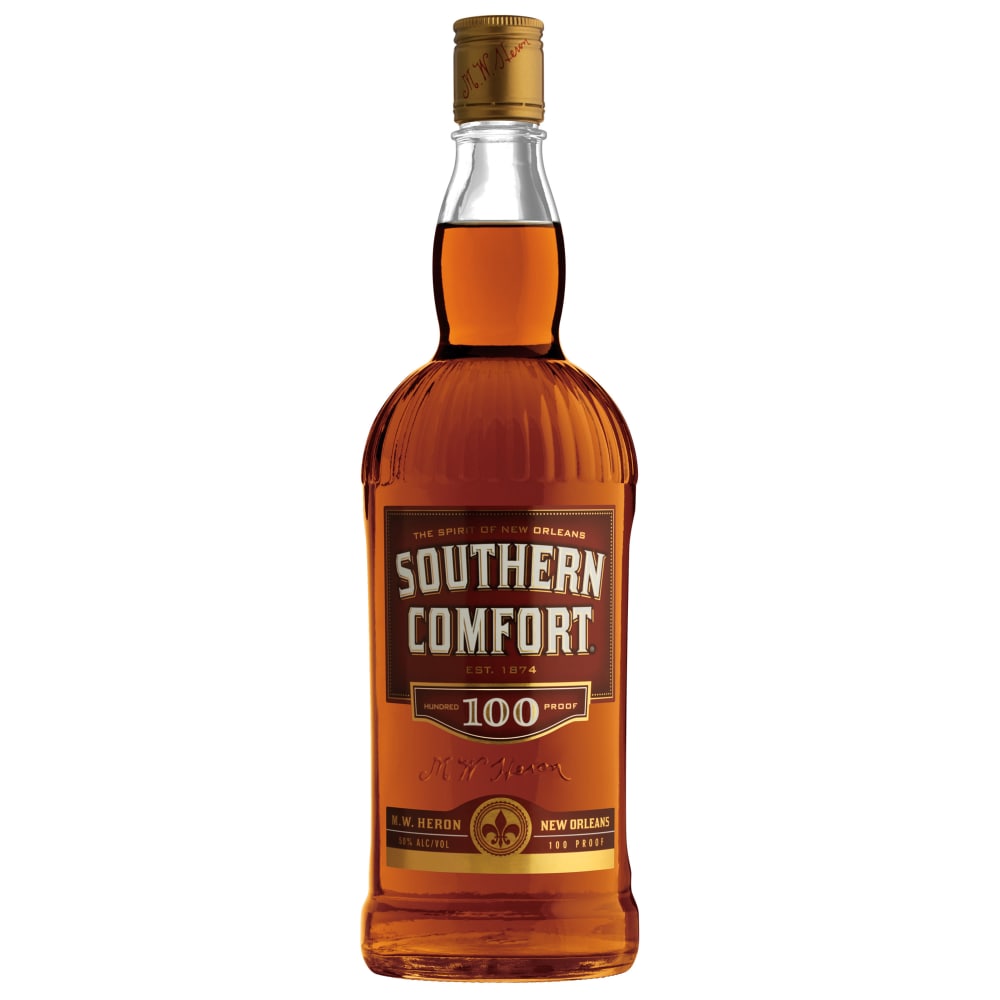 Southern Comfort 70 Proof 100m