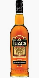 Tuaca Brandy Liqueur 70 Proof 750ml