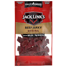 Jack Link's Original Beef Jerky 2.85 oz