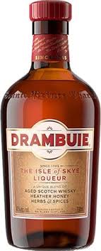 Drambuie Liqueur 750ml