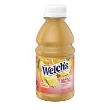 100% Juice - Orange Pineapple Apple