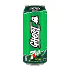 Ghost Energy 7UP Lemon-Lime 16 fl oz Can