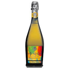 Earl Stevens Prosecco Wine 750ml