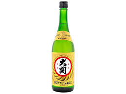 Ozeki Sake