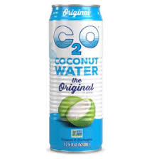 C2o Pure Coconut Water 17.5 fl oz