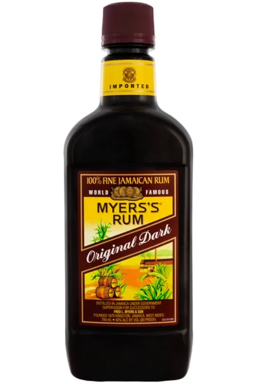 Myers'S Original Dark Rum