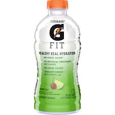Gatorade Fit Cherry Lime 28 fl oz Bottle