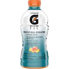 Gatorade Fit Tropical Mango 28 fl oz Bottle