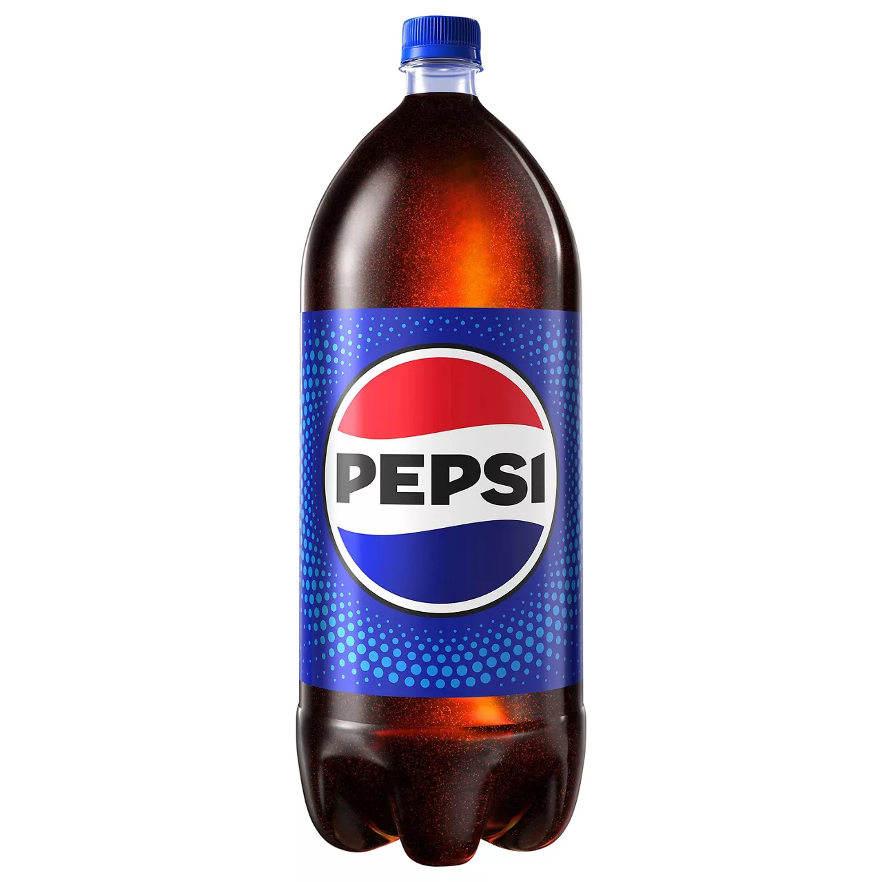 Pepsi 2 Liter Bottle