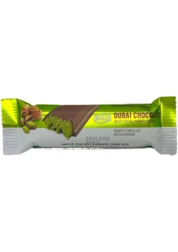 Dubai Chocolate Bar 30g