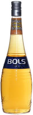 Bols Ginger 1 L