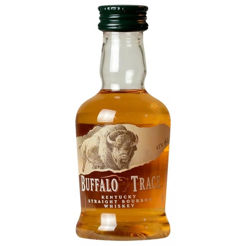 Buffalo Trace Bourbon 50ml