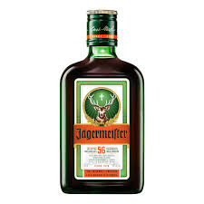 Jagermeister Herbal Liqueur 200ml