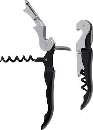 Wine Cork Opener