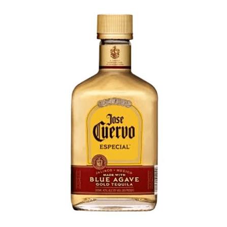 Jose Cuervo Tequila Especial Gold