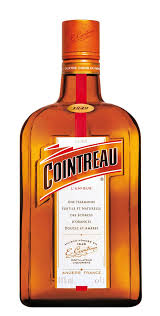 Cointreau Orange Liqueur