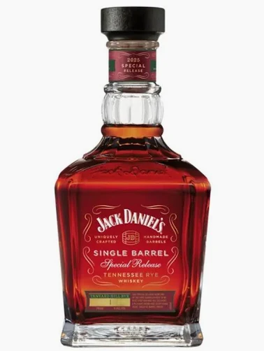 Jack Daniel's Single Barrel special release 750ml