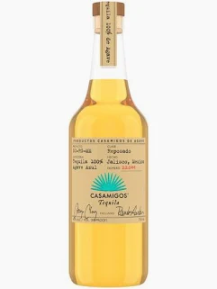 Casamigos Reposado Tequila 750ml