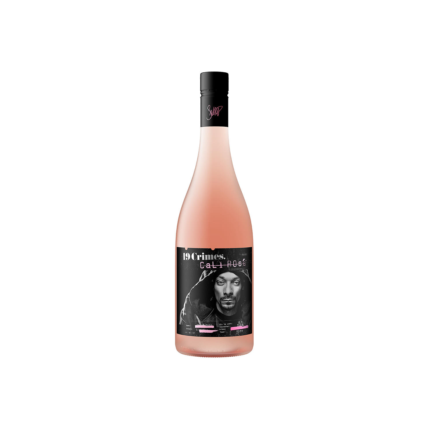 19 Crimes Snoop Cali Rose