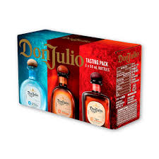 Don Julio 3 Pack 50ml