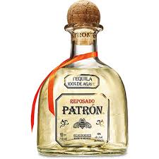 Patron Reposado Tequila 750ml