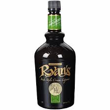 Ryans Irish Cream 1750ml