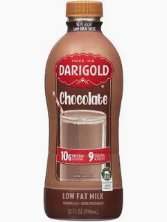 Darigold 1% Chocolate Milk