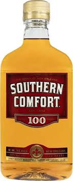 Southern Comfort 100PF 375ml