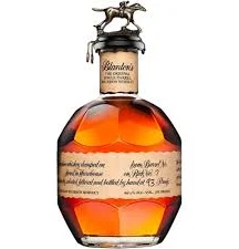 Blanton's Original Bourbon 750ml