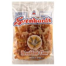 Svenhard's Breakfast Claw 2 oz