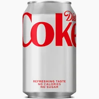 Diet Coke 12pk/12 fl oz Cans