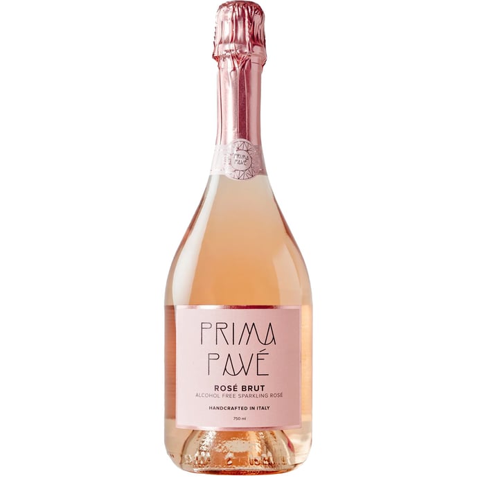 Opera Prima Rose 750ml