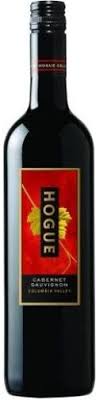 Hogue Cabernet Sauvignon 750ml