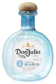 Don Julio Blanco 1.75L