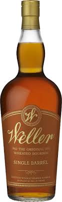Weller Single Barrel Whiskey 750 ml