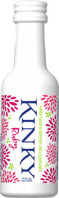 Kinky Ruby 50 ml