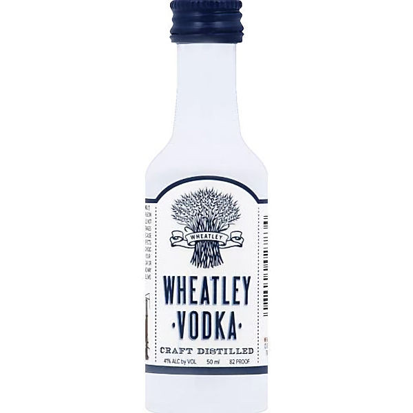 Wheatley Vodka 50ml