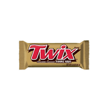 Twix Candy Bar 1.79oz