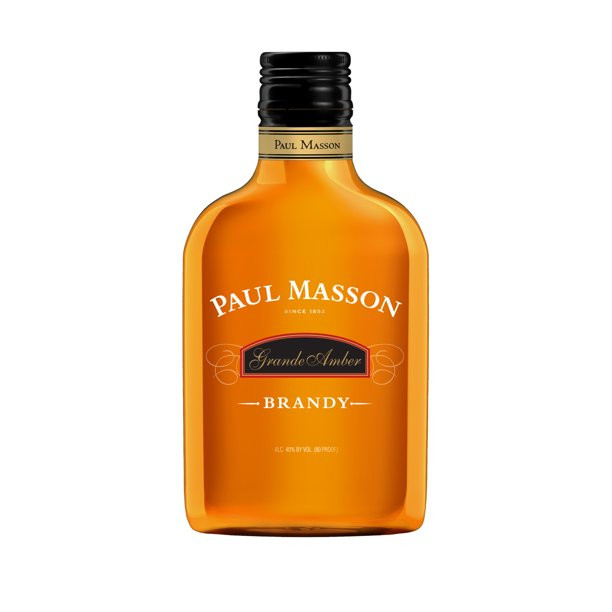 Paul Masson Grande Amber 200ml