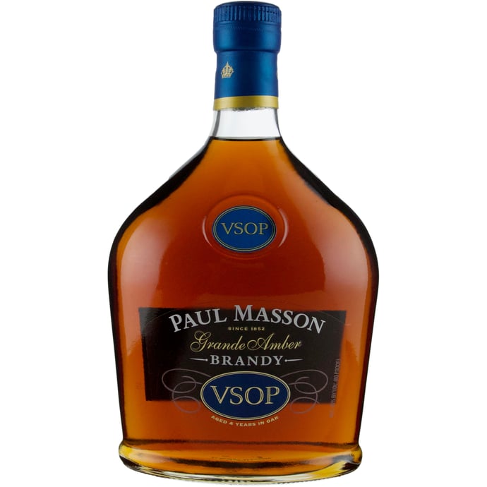 Paul Mason Brandy VSOP 750ml