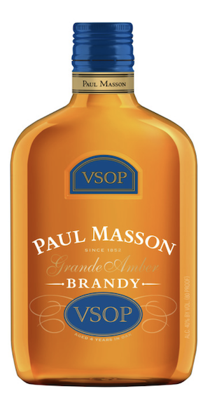 Paul Masson Pineapple Brandy 375ml