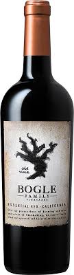Bogle Vineyards Vintage 1018