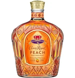 Crown Royal Peach 375ml